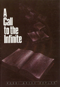 CALL TO THE INFINITE, A