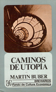 CAMINOS DE UTOPIA