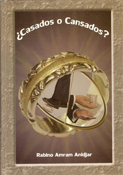 CASADOS O CANSADOS?