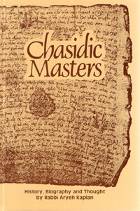 CHASIDIC MASTERS