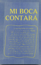 MI BOCA CONTARA