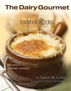 DAIRY GOURMET,THE