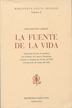 FUENTE DE LA VIDA, LA  (VOL.X)