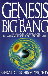 GENESIS AND THE BIG BANG