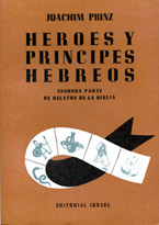 HEROES Y PRINCIPES HEBREOS