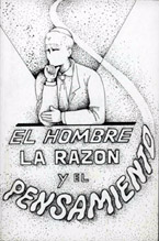 HOMBRE,LA RAZON Y EL PENSAMIENTO,EL