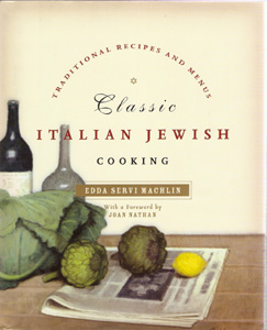CLASSIC ITALIAN JEWISH COOKING