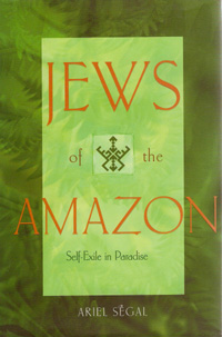 JEWS OF THE AMAZON