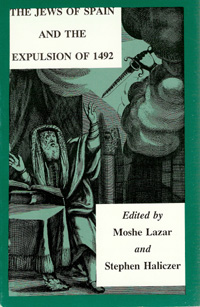 JEWS OF SPAIN AND EXPULSION OF 1492