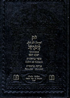 JOK LE ISRAEL 09 BERESHIT/VAYESHEV