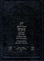 JOK LE ISRAEL 10 BERESHIT/VAYIGASH
