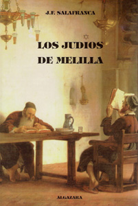 JUDIOS DE MELILLA, LOS