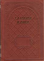 COCINA JUDIA KASHER-LEYES DE KASHRUT 