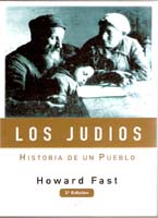 JUDIOS HISTORIA DE UN PUEBLO