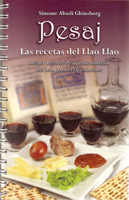 RECETARIO DE PESAJ DEL LLAO-LLAO Y LEYES DE PESAJ
