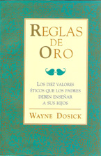 REGLAS DE ORO