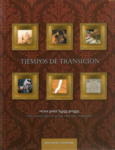 TIEMPOS DE TRANSICION - CICLO DE LA VIDA