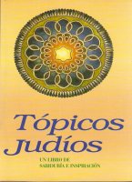 TOPICOS JUDIOS