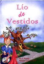 LIO DE VESTIDOS