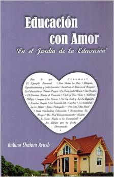 EDUCACION CON AMOR